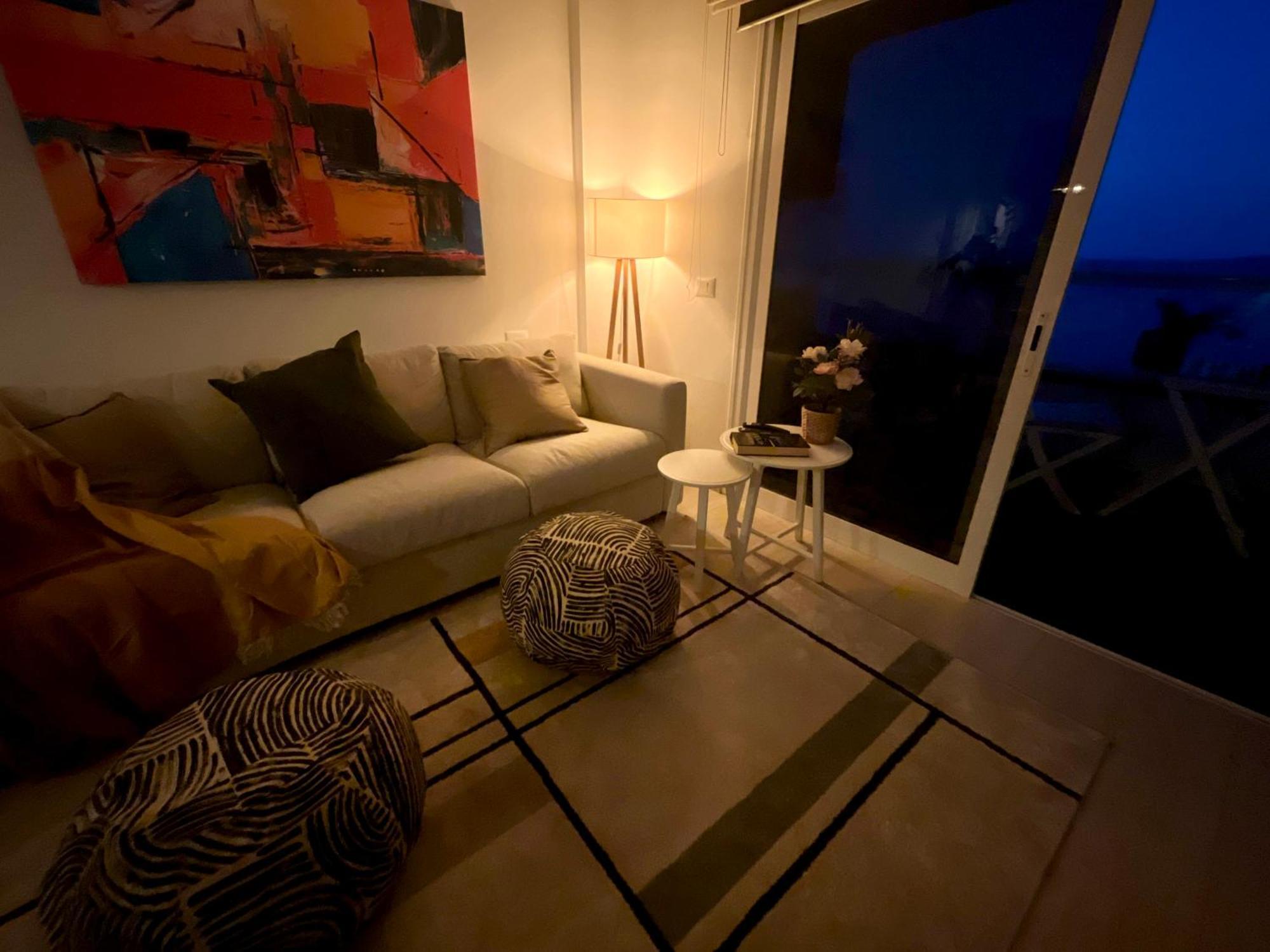 Appartamento Familiar And Relax In Tenerife *