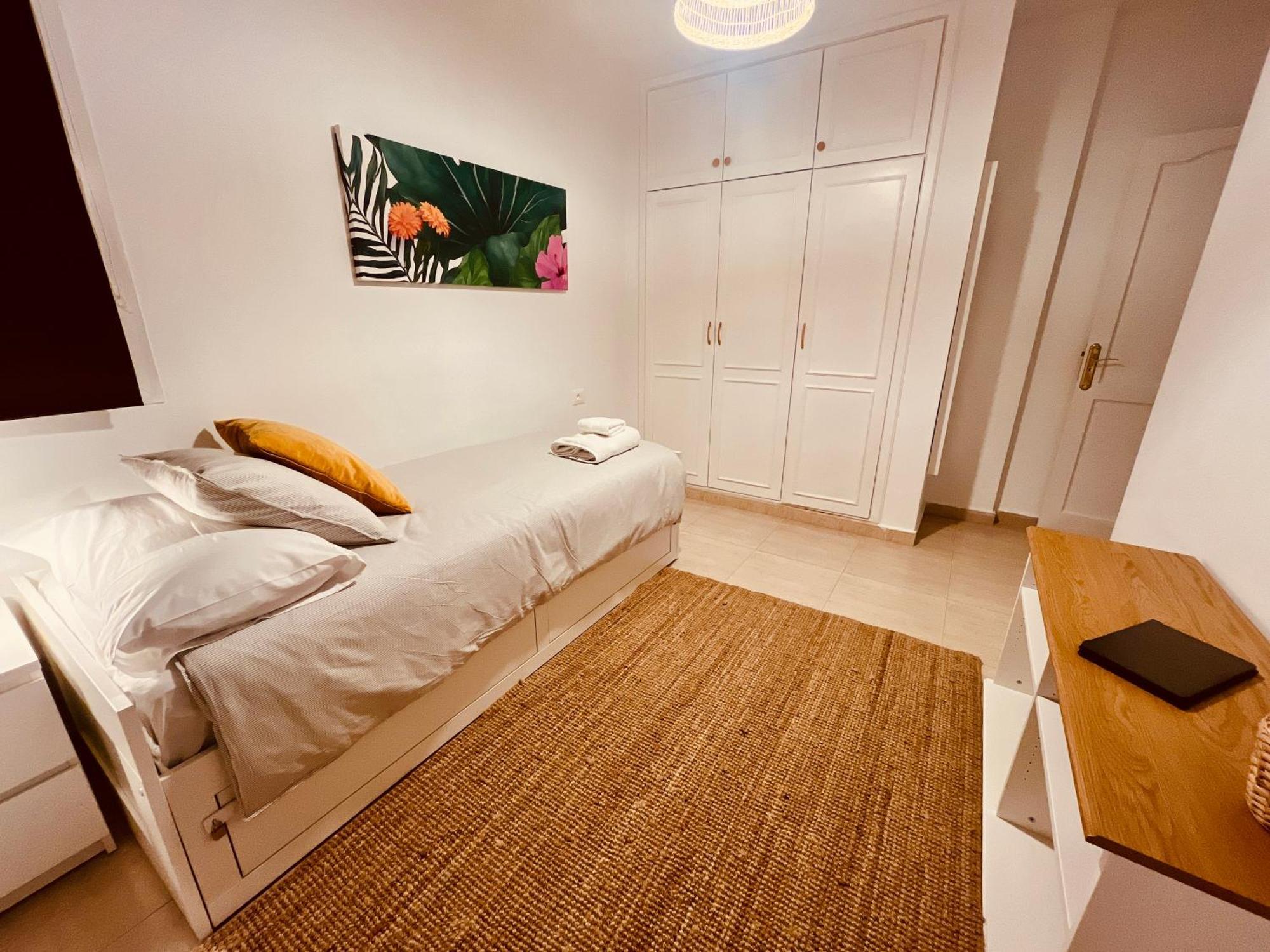 Appartamento Familiar And Relax In Tenerife Tabaiba