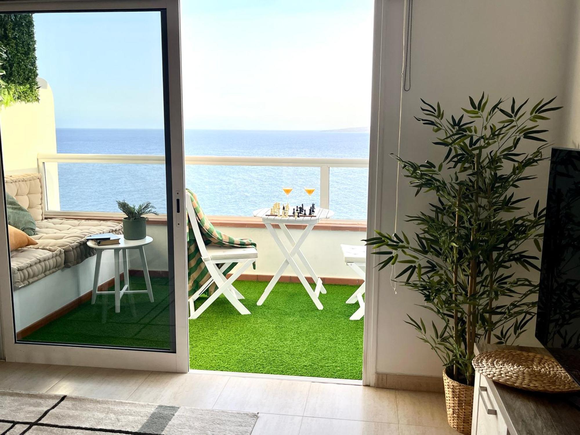 Appartamento Familiar And Relax In Tenerife *