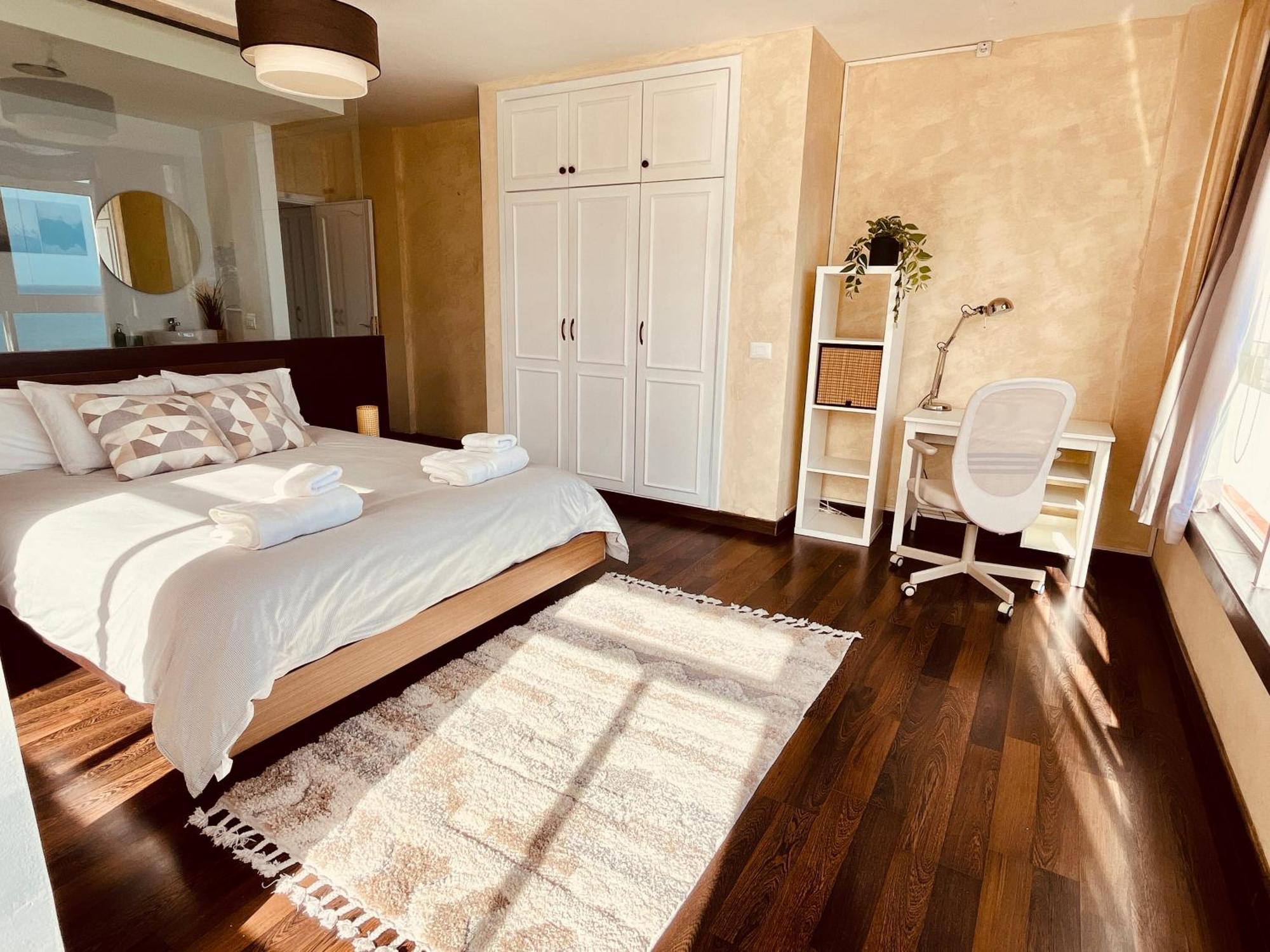 Appartamento Familiar And Relax In Tenerife