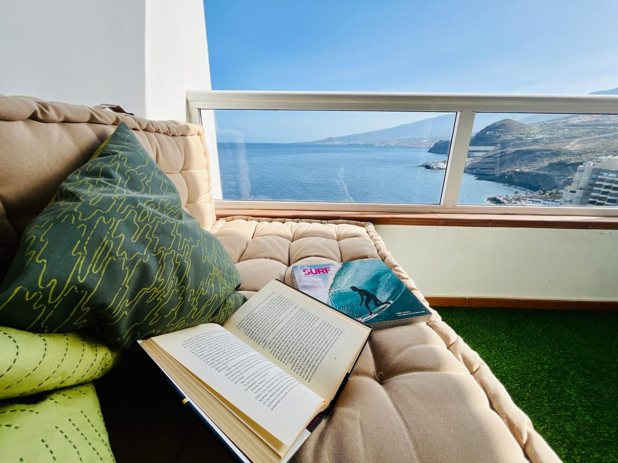 Familiar And Relax In Tenerife Appartamento
