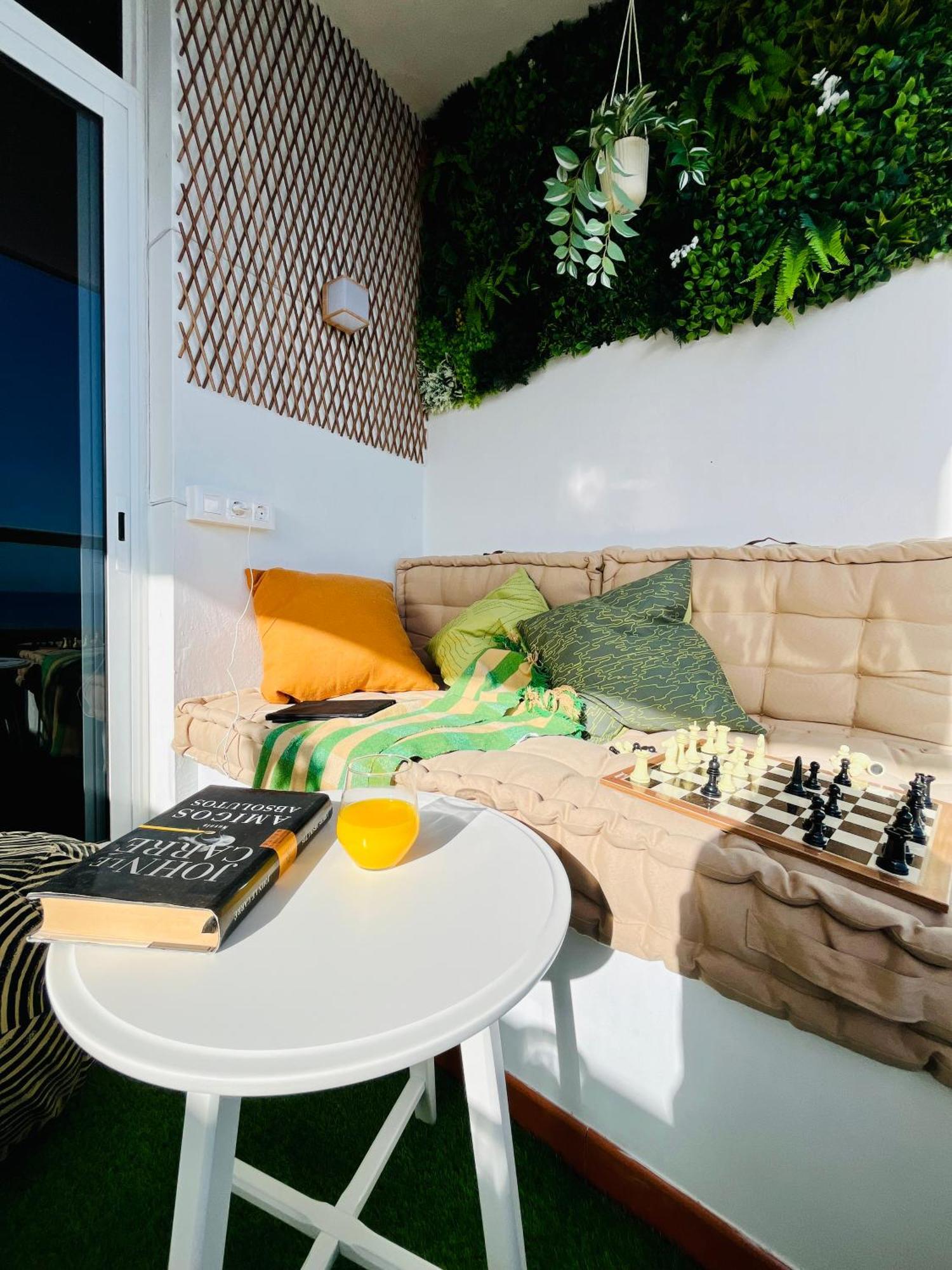 Appartamento Familiar And Relax In Tenerife
