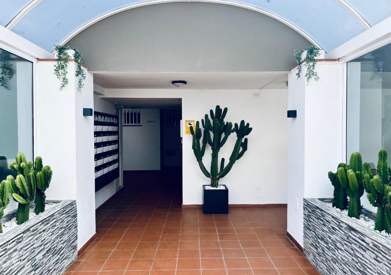 Appartamento Familiar And Relax In Tenerife Tabaiba