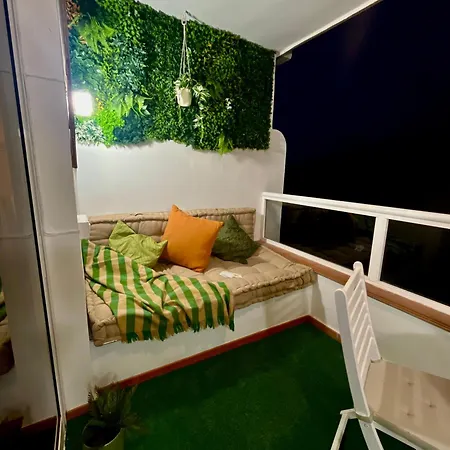 Familiar And Relax Apartment In Tenerife Tabaiba Exterior photo